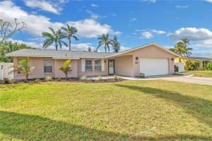 2680 Longboat Drive, Naples, FL 34104 - MLS#225070855