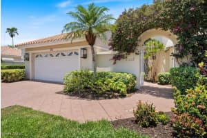 171 Via Napoli, Naples, FL 34105 - MLS#225070878