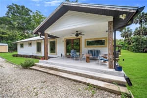 1821 Krape Road, Naples, FL 34120 - MLS#225070880