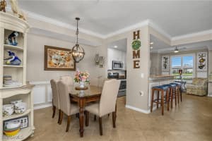 9513 Avellino Way, Naples, FL 34113 - MLS#225070882