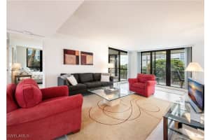 4551 Gulf Shore Boulevard, Naples, FL 34103 - MLS#225070889