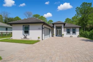 3068 2nd Street, Naples, FL 34120 - MLS#225070891