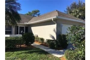 3685 Stone Way, Estero