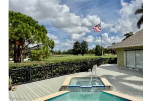 28 Golf Cottage Drive, Naples, FL 34105 - MLS#225070897