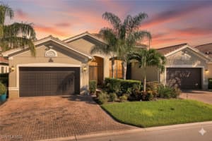 12027 Lakewood Preserve Pl, Fort Myers