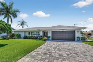126 49th Street, Cape Coral, FL 33914 - MLS#225070905