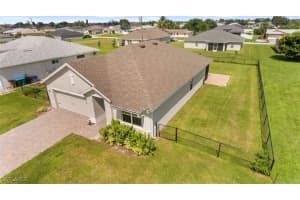439 Juanita Court, Cape Coral, FL 33909 - MLS#225070918