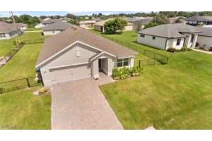 439 Juanita Court, Cape Coral, FL 33909 - MLS#225070918