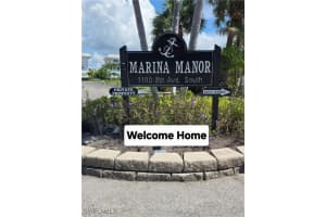 1100 8th Avenue, Naples, FL 34102 - MLS#225070932
