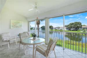 13141 Hamilton Harbour Dr P4, Naples