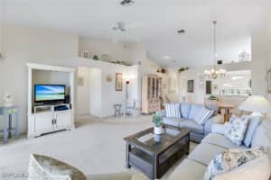 13141 Hamilton Harbour Drive, Naples, FL 34110 - MLS#225070933