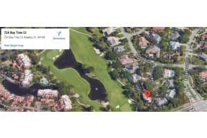 724 Bay Tree Court, Naples, FL 34108 - MLS#225070941