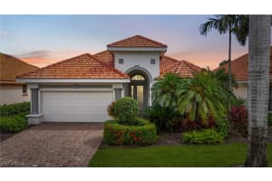 10315 Via Romano Court, Miromar Lakes, FL 33913 Sold 12/12/25