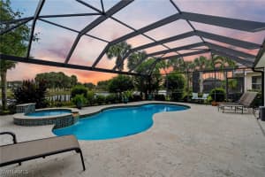10315 Via Romano Court, Miromar Lakes, FL 33913 Sold 12/12/25