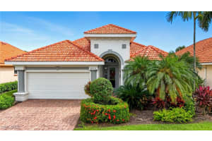 10315 Via Romano Court, Miromar Lakes, FL 33913 Sold 12/12/25