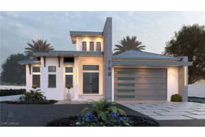 768 20th Avenue, Naples, FL 34120 - MLS#225070970
