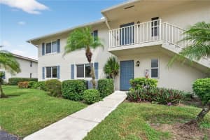 219 Memory Ln 3, Naples