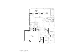 6548 Bay Ridge Way, Fort Myers, FL 33908 - MLS#225070986