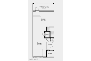 1624 Compass Pointe Court, Punta Gorda, FL 33950 - MLS#225070995