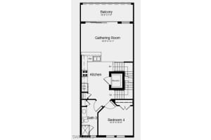 1624 Compass Pointe Court, Punta Gorda, FL 33950 - MLS#225070995