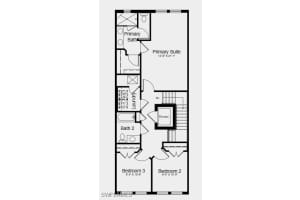 1624 Compass Pointe Court, Punta Gorda, FL 33950 - MLS#225070995
