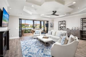 9672 Montelanico Loop, Naples, FL 34119 - MLS#225071000
