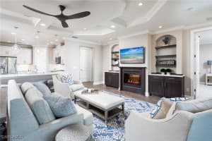 9672 Montelanico Loop, Naples, FL 34119 - MLS#225071000