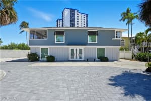 190 Bayview Avenue, Fort Myers Beach, FL 33931 - MLS#225071002