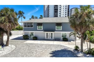 190 Bayview Avenue, Fort Myers Beach, FL 33931 - MLS#225071002