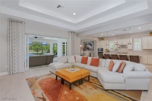 3199 Cotuit Lane, Naples, FL 34114 - MLS#225071003