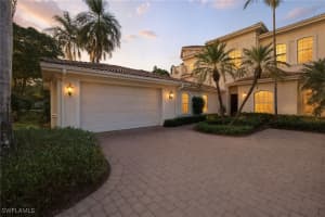 15516 Monterosso Lane, Naples, FL 34110 - MLS#225071004