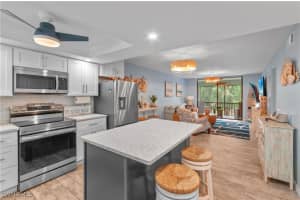 15761 Windward Way Circle, Fort Myers, FL 33908 - MLS#225071011