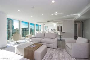 4041 Gulf Shore Boulevard, Naples, FL 34103 - MLS#225071033