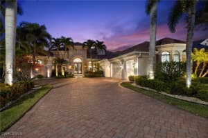 9214 Marble Stone Drive, Naples, FL 34120 - MLS#225071043