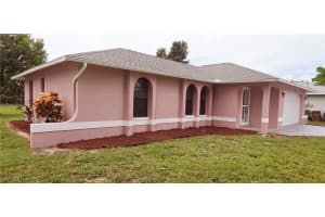 930 34th Street, Cape Coral, FL 33914 - MLS#225071066