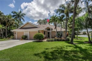 13001 Imperial Park Place, Naples, FL 34110 - MLS#225071070