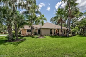 13001 Imperial Park Place, Naples, FL 34110 - MLS#225071070