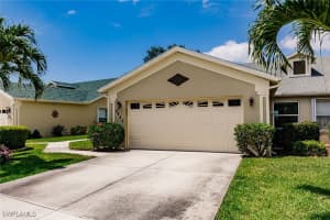 8440 Ibis Cove Circle, Naples, FL 34119 - MLS#225071084