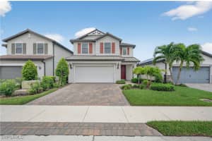 9360 Bramley Terrace, Fort Myers, FL 33967 - MLS#225071128