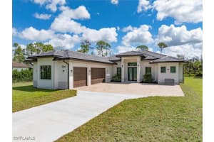 2264 Wilson Boulevard, Naples, FL 34120 - MLS#225071129