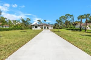 2264 Wilson Boulevard, Naples, FL 34120 - MLS#225071129