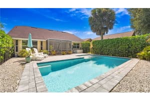 864 Belville Boulevard, Naples, FL 34104 - MLS#225071130