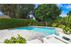 864 Belville Boulevard, Naples, FL 34104 - MLS#225071130