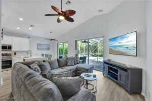 227 Glen Eagle Circle, Naples, FL 34104 - MLS#225071138