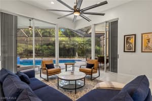 812 ARROWHEAD Lane, Naples, FL 34108 - MLS#225071142