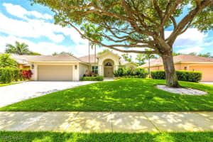 1507 Vintage Lane, Naples, FL 34104 - MLS#225071145