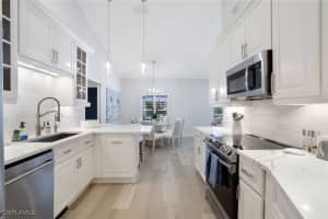 1507 Vintage Lane, Naples, FL 34104 - MLS#225071145