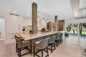 108 Wilderness Drive, Naples, FL 34105 Sold 10/22/25
