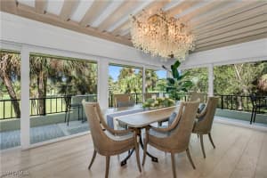 108 Wilderness Drive, Naples, FL 34105 Sold 10/22/25