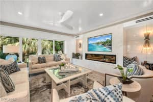 108 Wilderness Drive, Naples, FL 34105 Sold 10/22/25